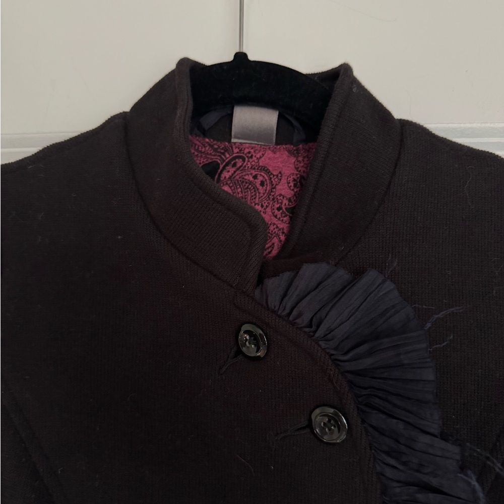 Free People Jacket - Picture 3 of 10
